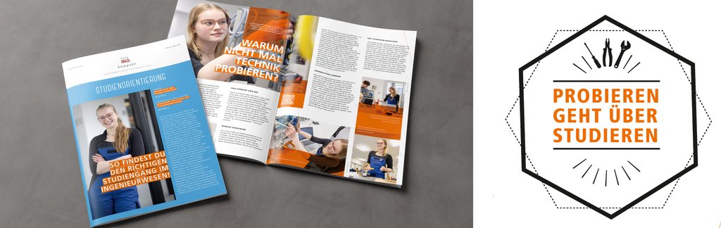 think ING. - Ansichten kompakt-Magazin