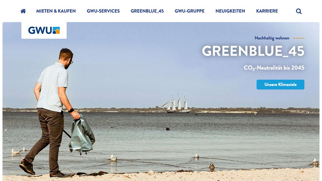 GWU Eckernförde – Startseite 2024