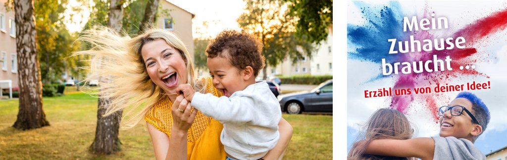 Marketing NHW NHW – Bildkonzept und Jugendkampagne