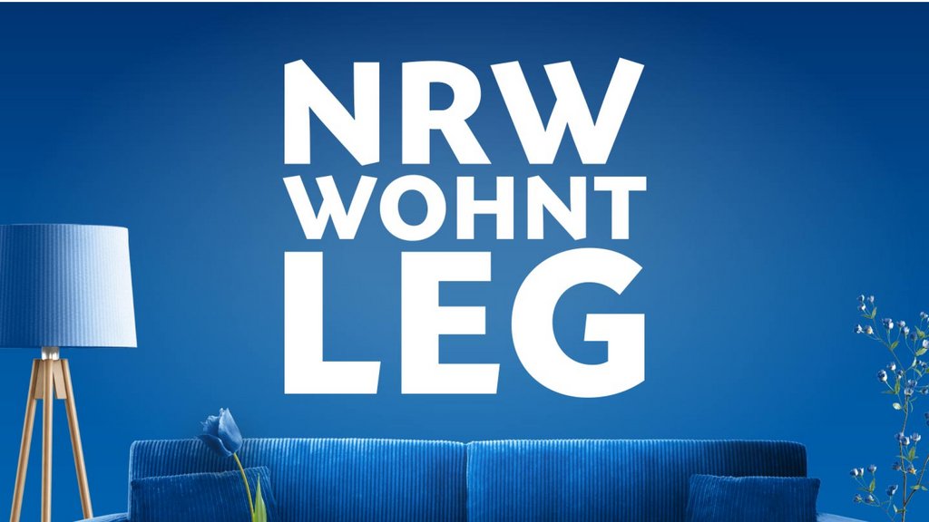 LEG – Kampagnenmotiv