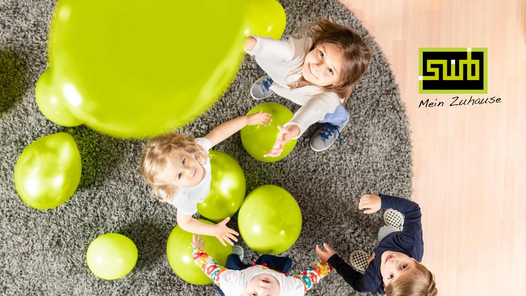 swb - Titelbild mit Logo